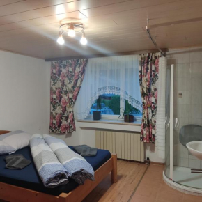 Ferienwohnung Patrycja Weißenbach Am Lech